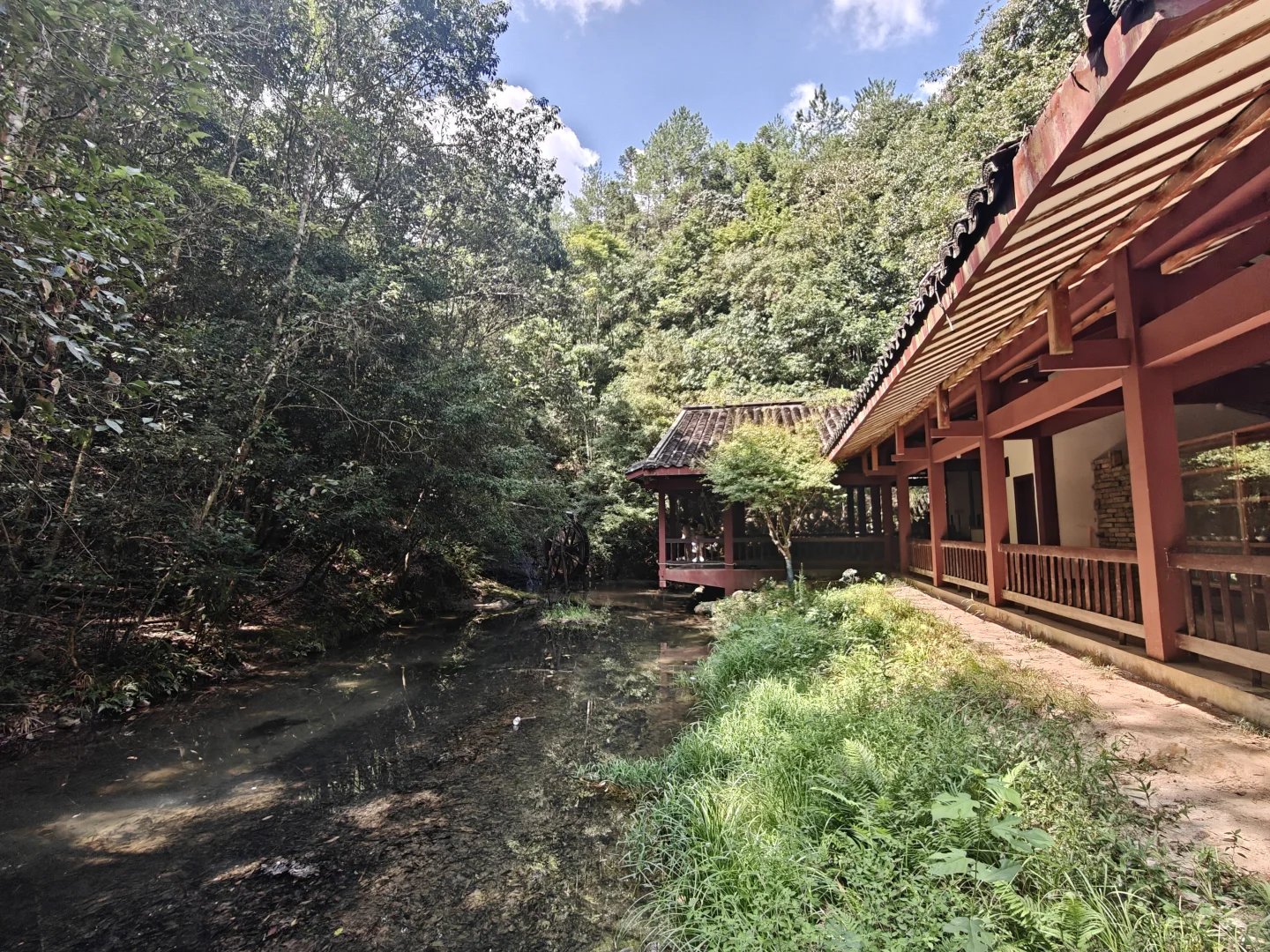 遇林亭建窑遗址对陶瓷艺术的感悟