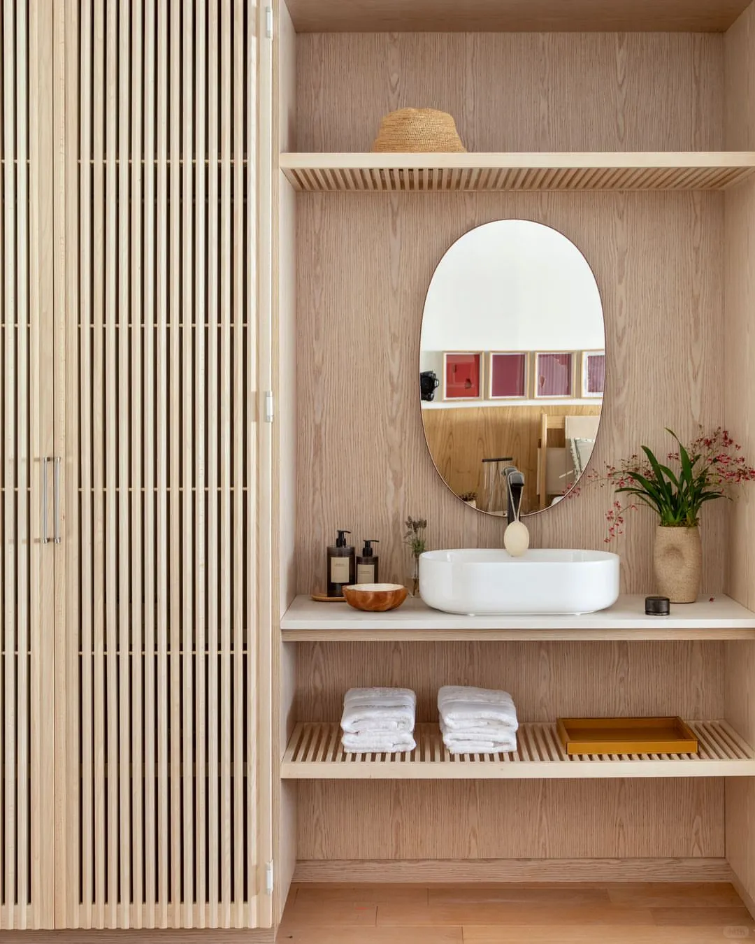 个性化家居设计