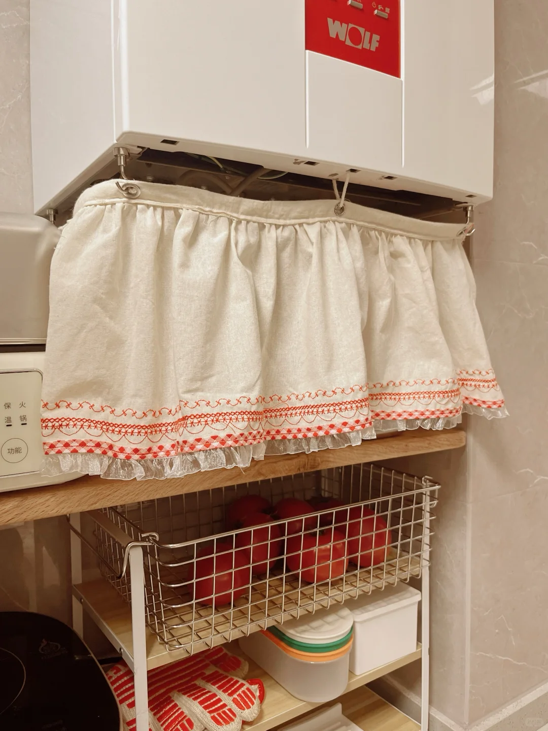 厨房好物?️ | 本周的?采购清单