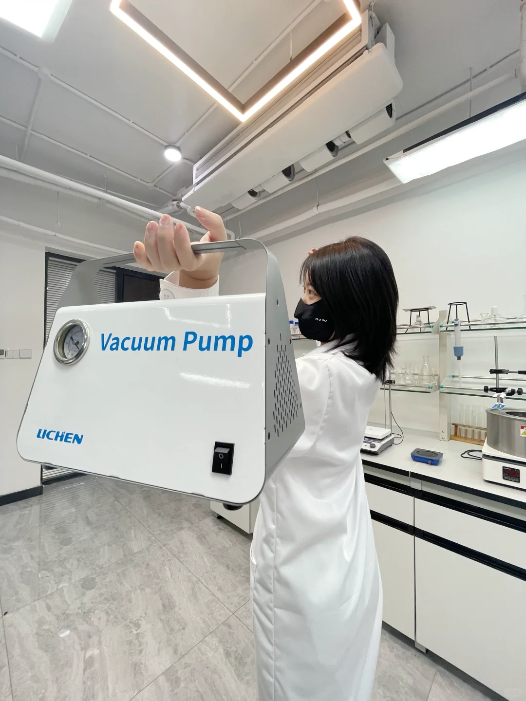 实验人天选“包包”!谁说实验室没有潮品?