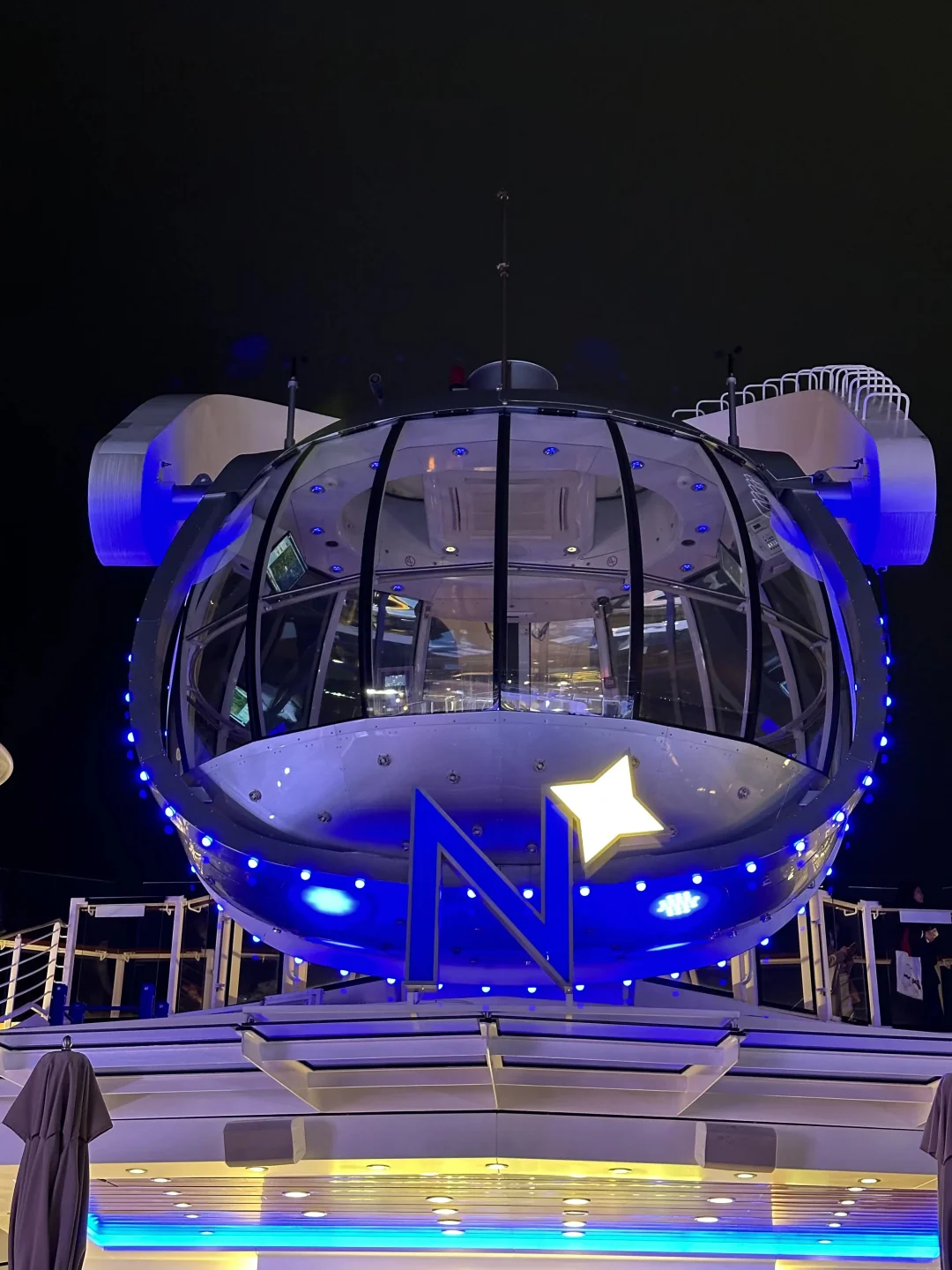 原来这些服务全免费!游轮隐藏彩蛋大曝光