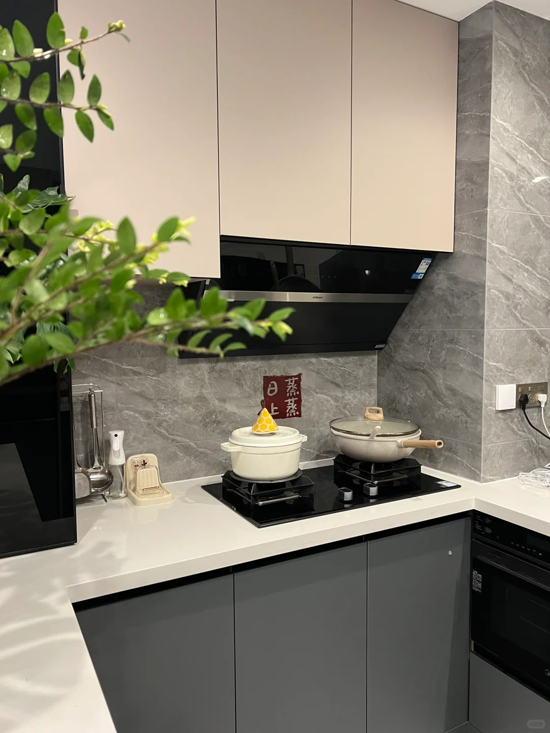 意式极简｜住在干净的房子里 过喜欢的日子?