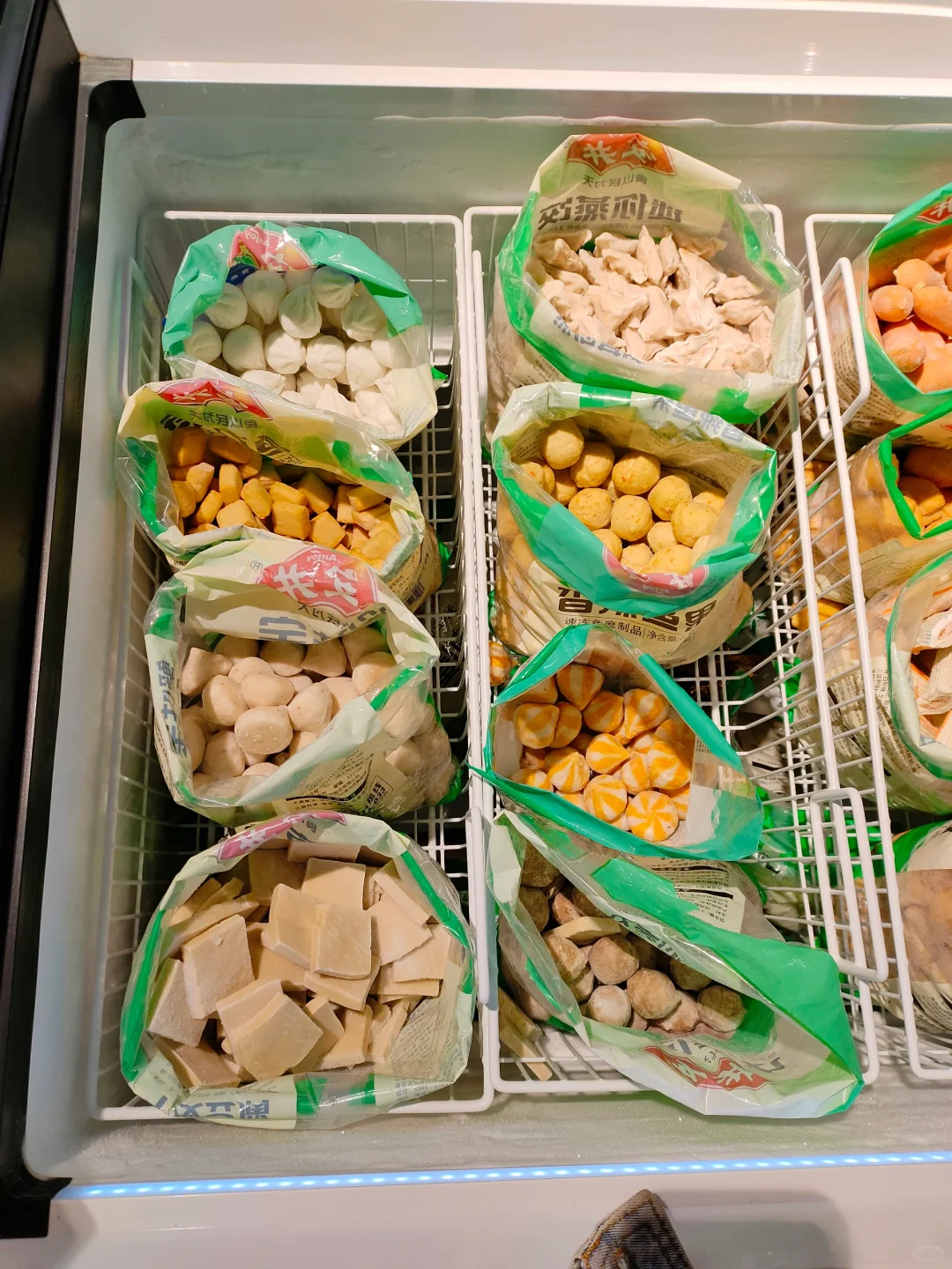 想吃丸子认准这个牌子