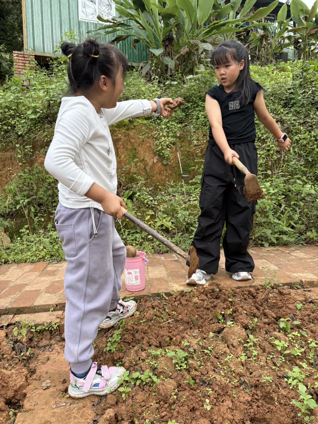 玉溪周边研学活动，石头彩绘