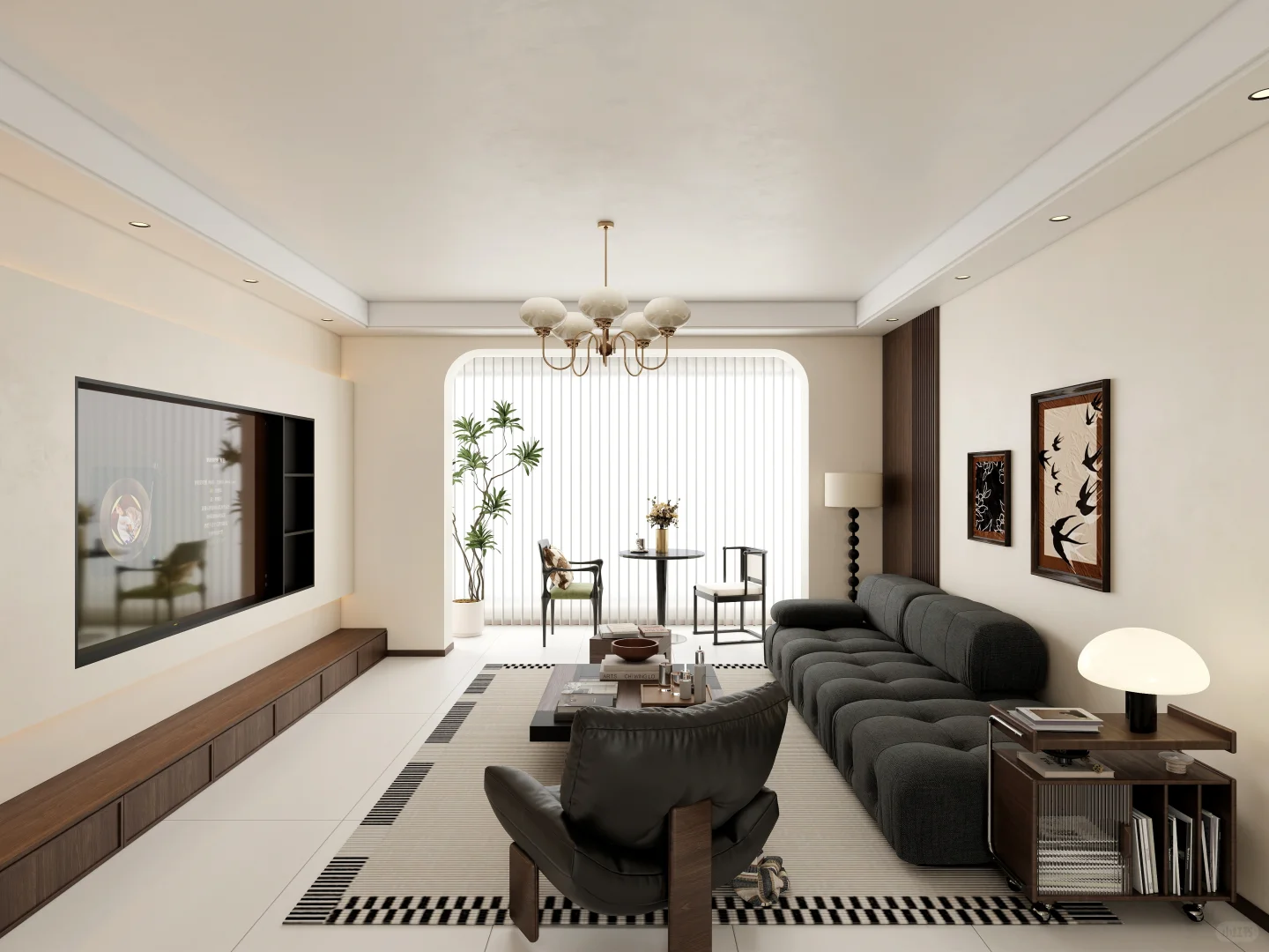 邂逅中古风，把生活调成自己喜欢的频道.