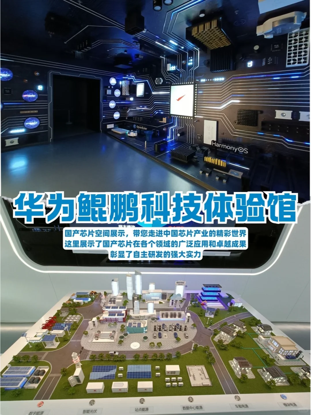 10岁娃在哈工大造火箭⁉️这波研学赢麻了！