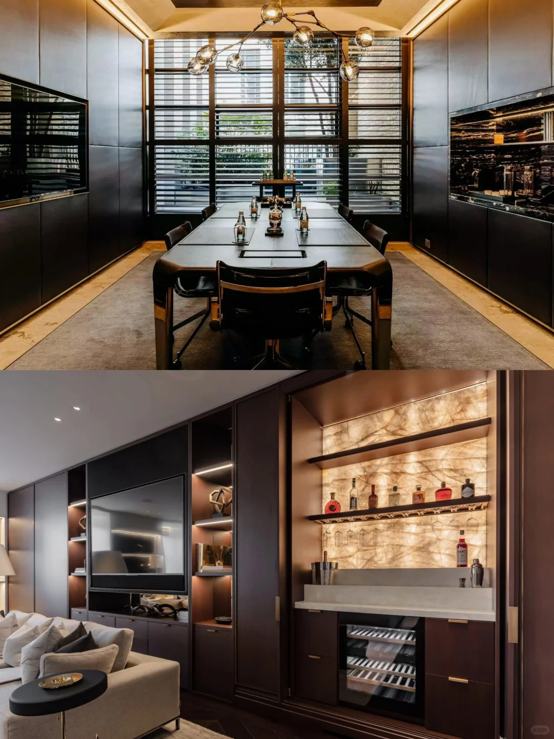 伦敦顶级奢华酒店长住公寓,月租金185万起