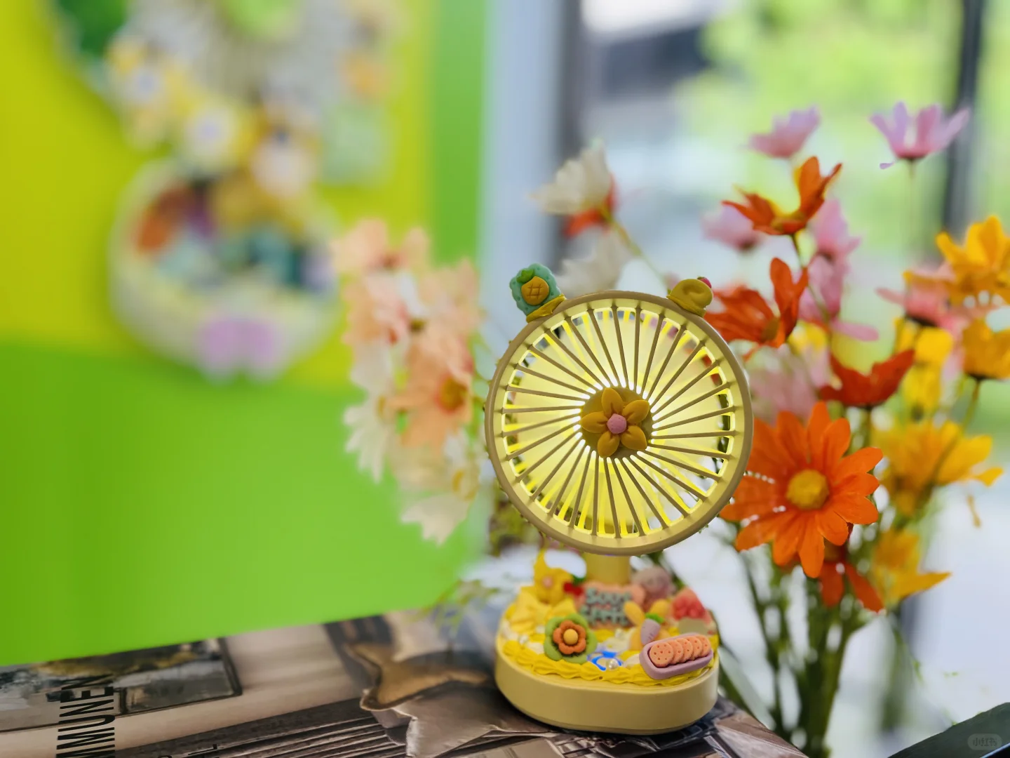 深圳六一儿童节童趣暖场DIY制作沙龙课堂