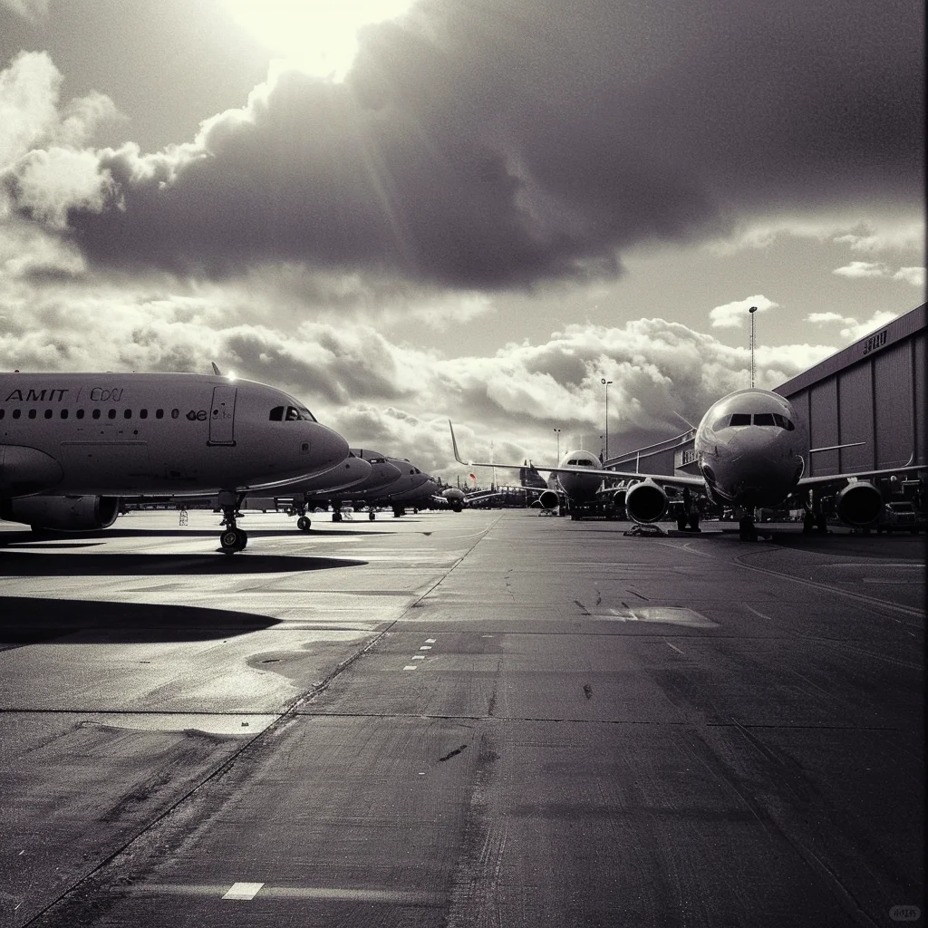 稀土反制成功美国乱了，波音成第一牺牲品