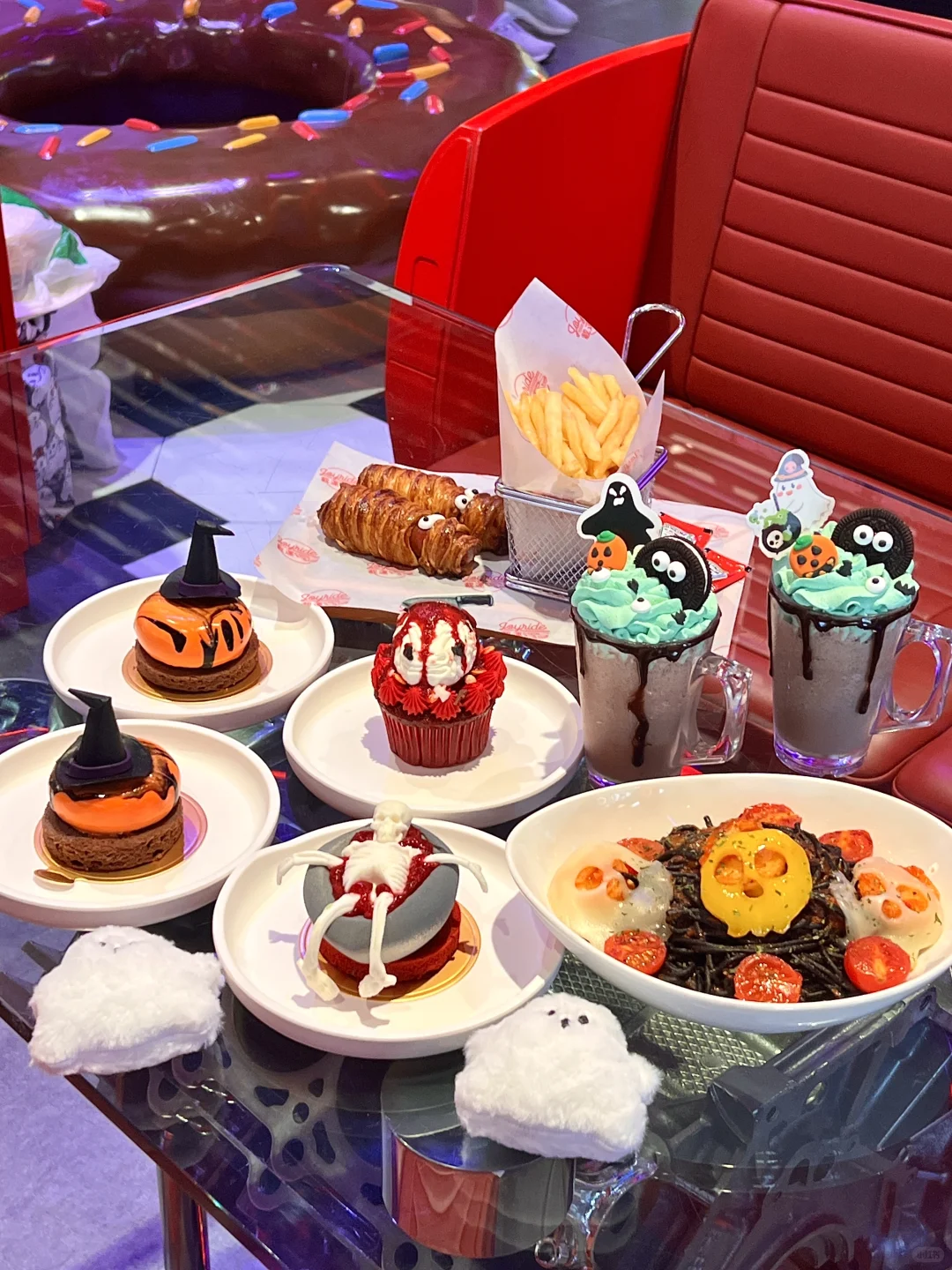 ⁺⊹ ✞ ?????????.*?⊹小恶魔出没?