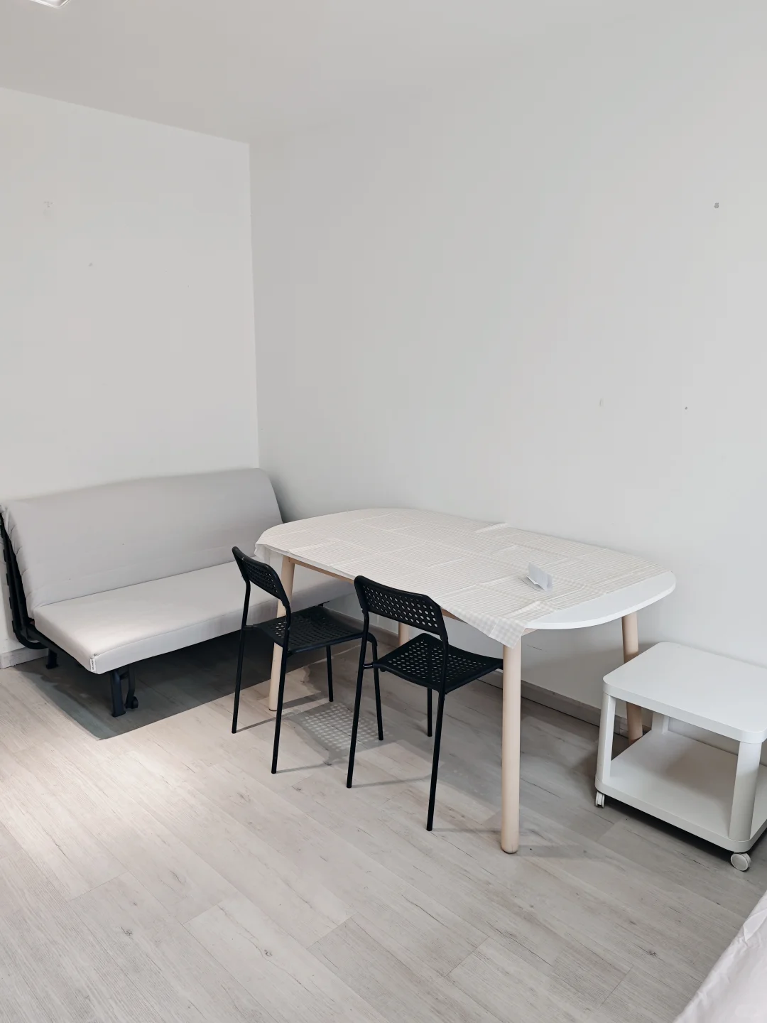 24h安保+门禁 圣天地32㎡一房 押一付一4k+