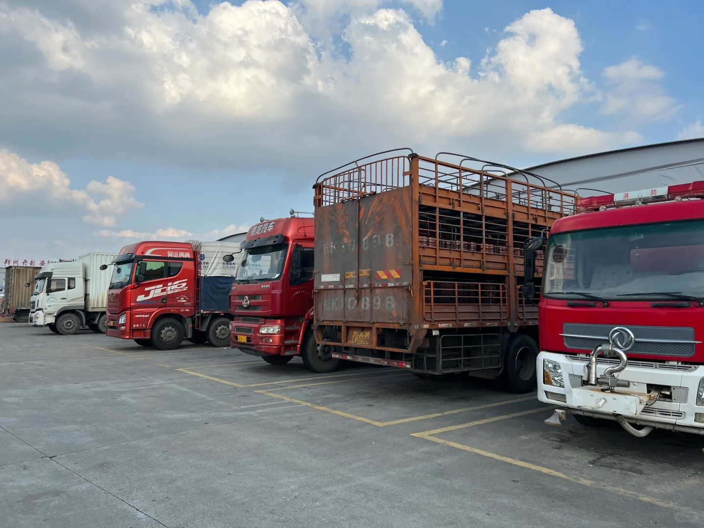 需要整车运输？那就找回头车！！！