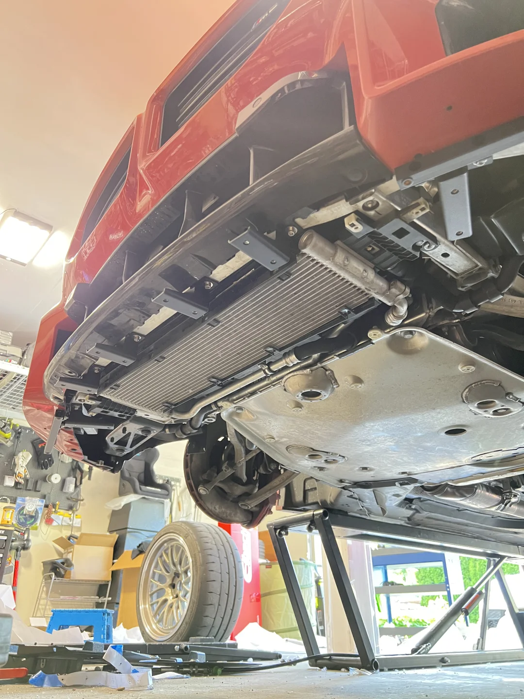 这不比M2 CS帅多了？