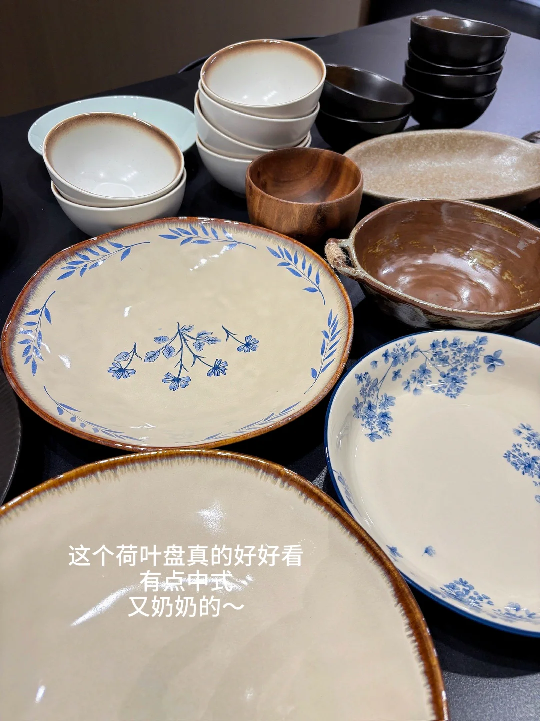 厨房那些实用的小物件?️???