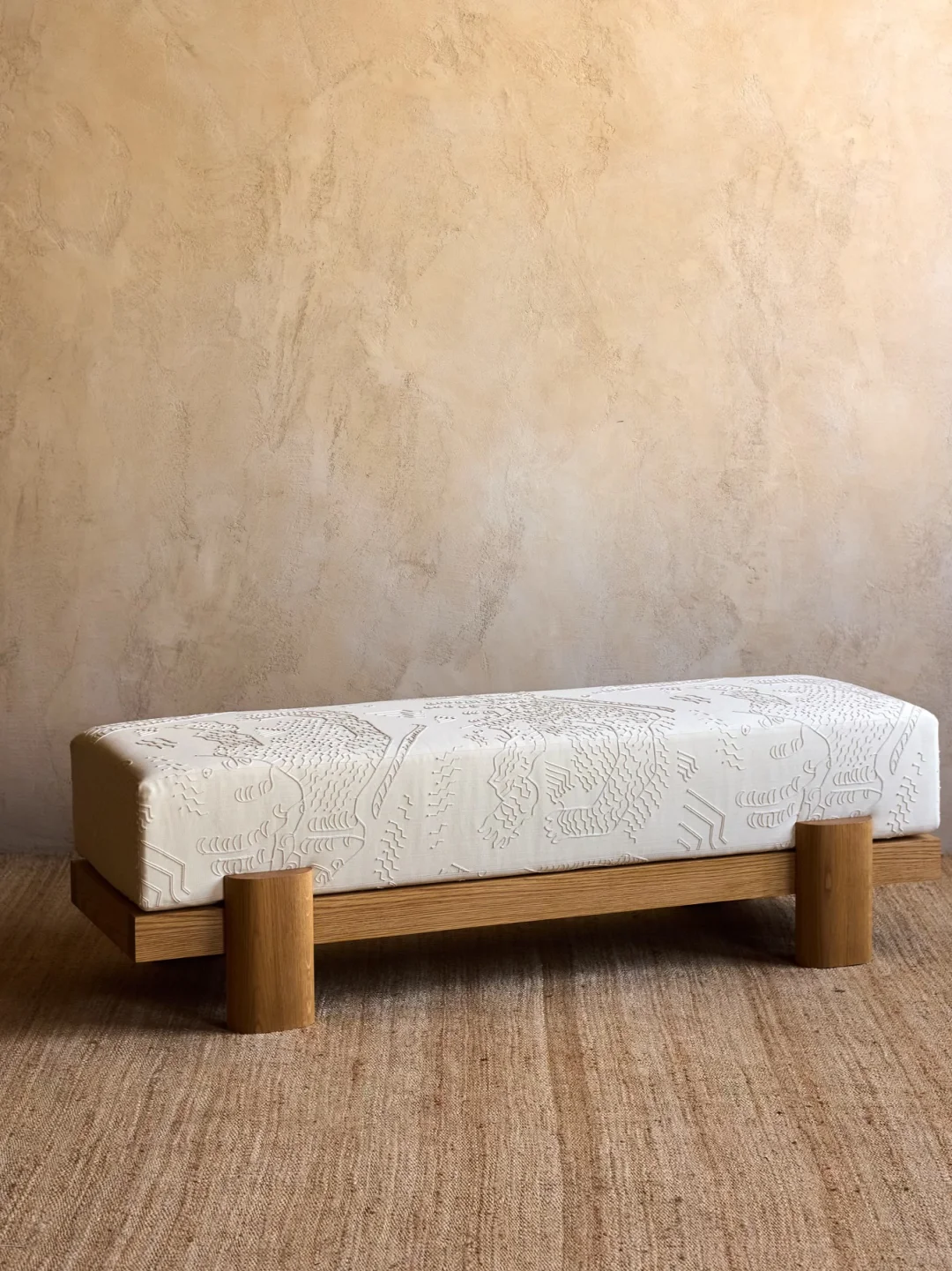 软装设计灵感 | 骨架不变，换肤换魂。