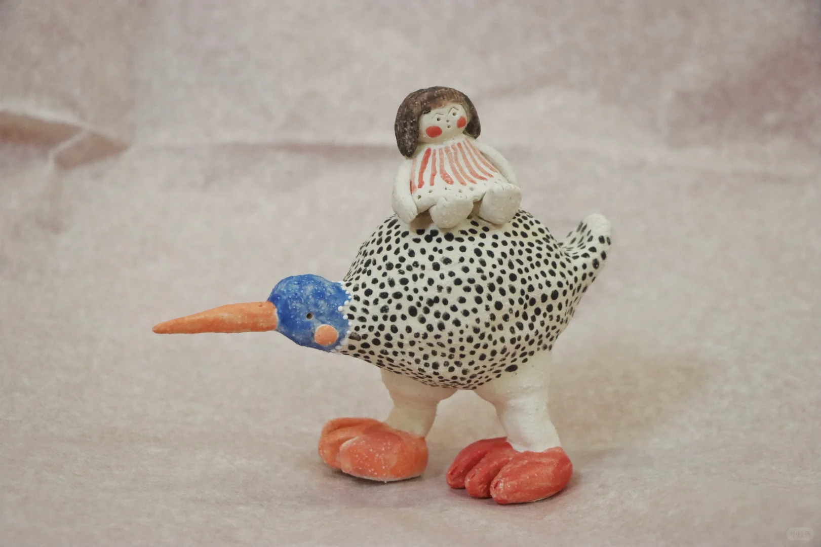 记 小窑的第一次釉烧?