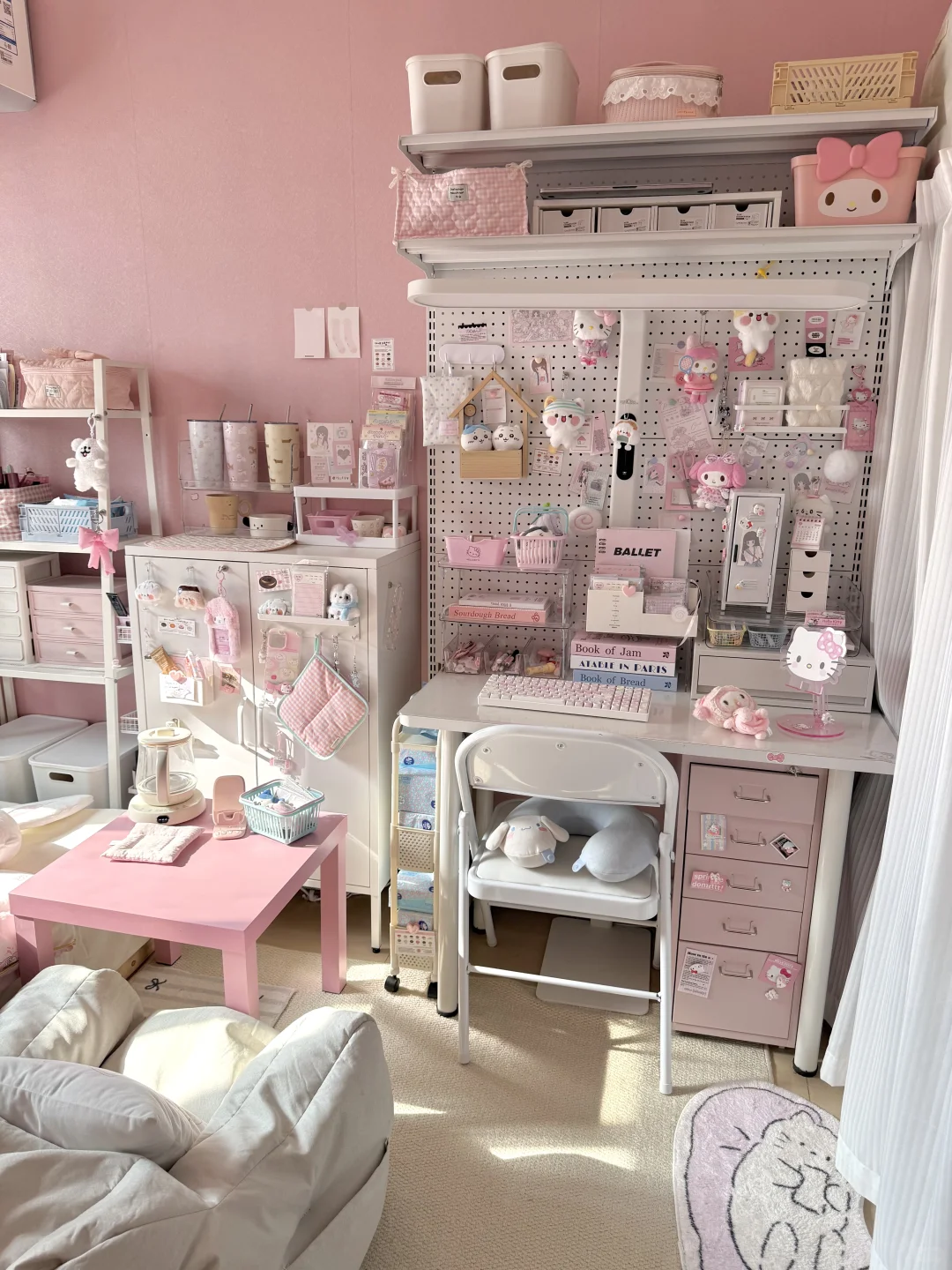 最近常被问的6个书桌好物分享来咯！