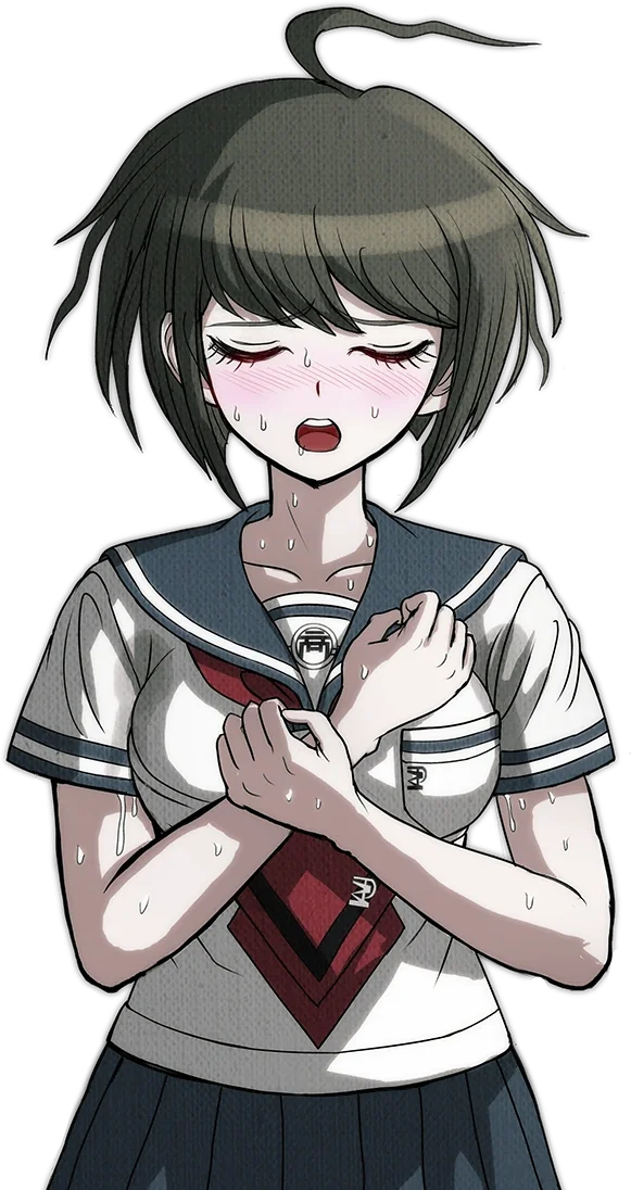 苗木困立绘（半②