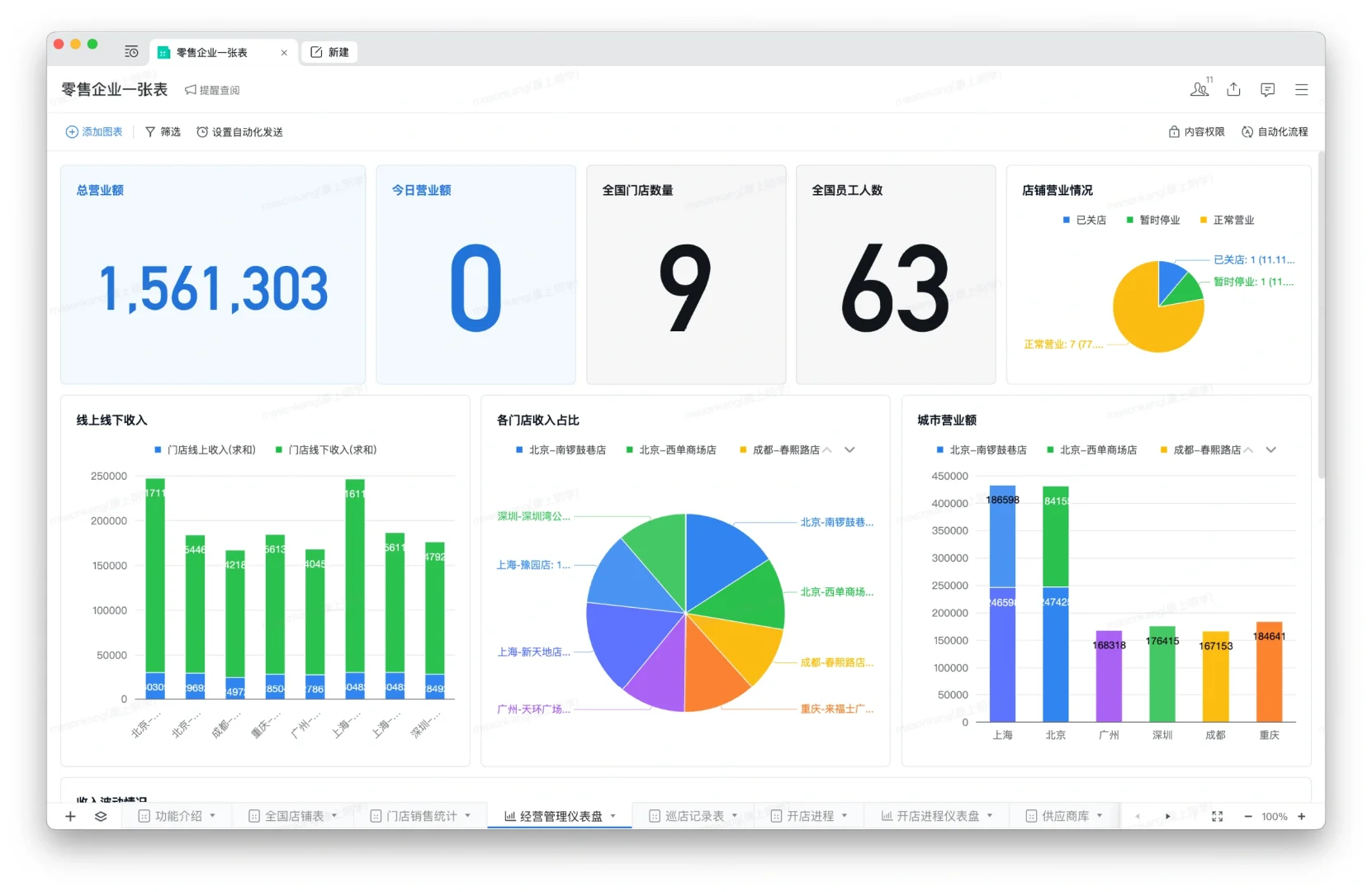 企业微信新功能来了
