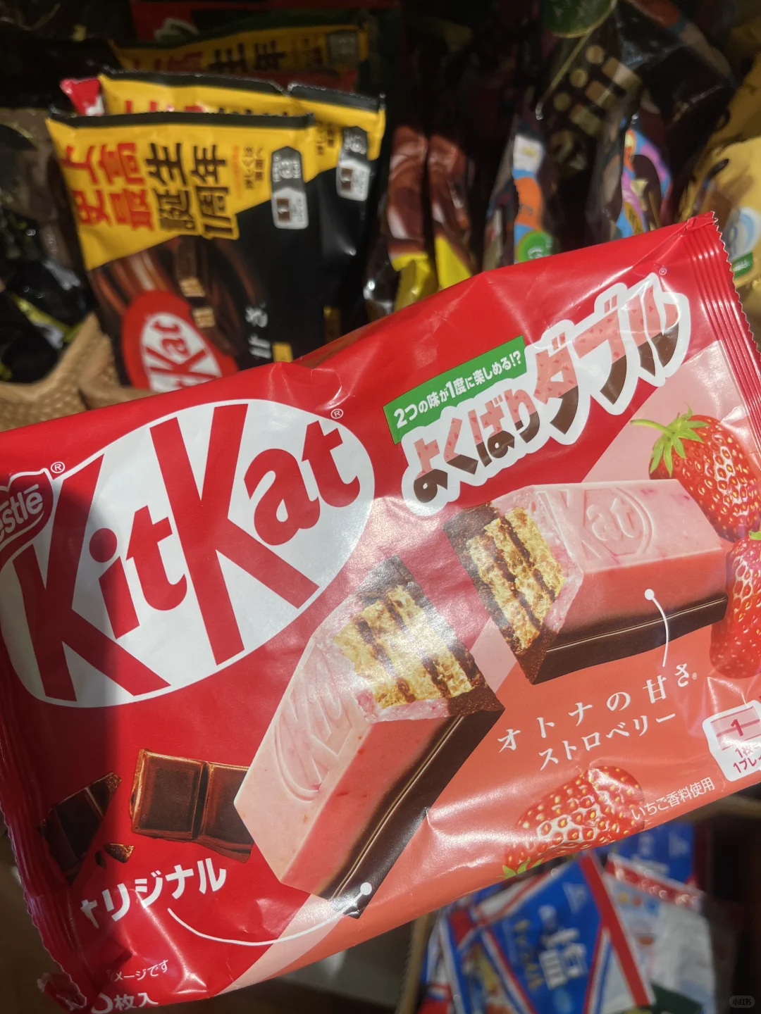 爱吃零食的人，绝对不会是坏人