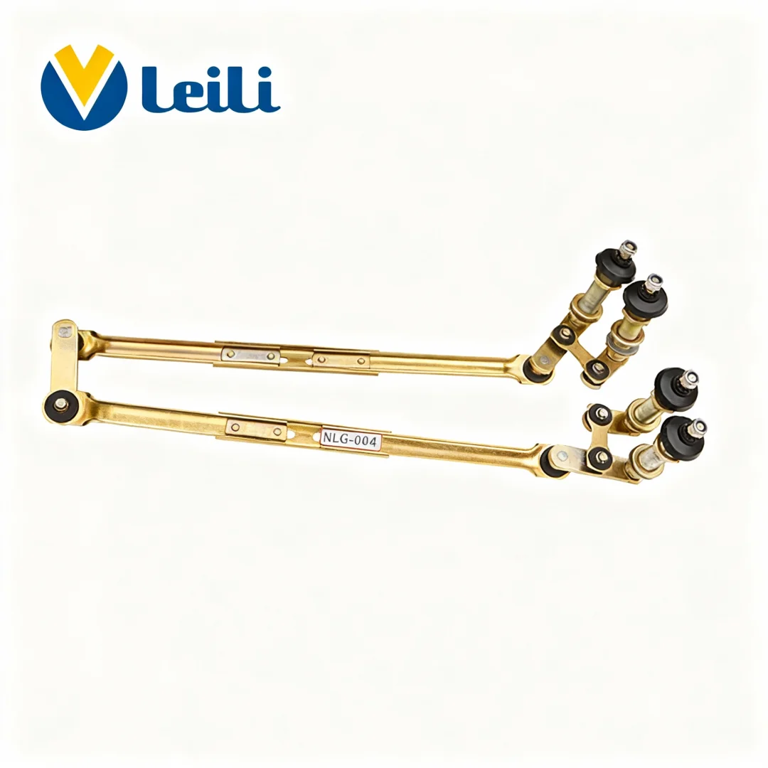 NLG-004 雨刮连动杆-