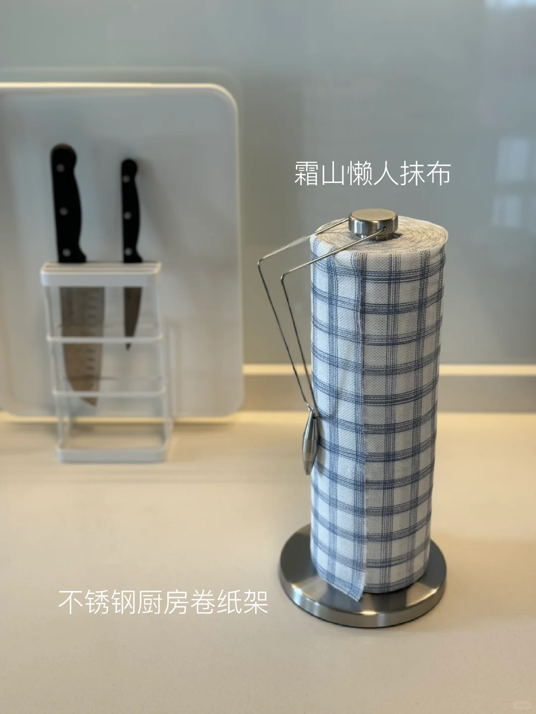 ??干货满满！新家厨房好物分享～