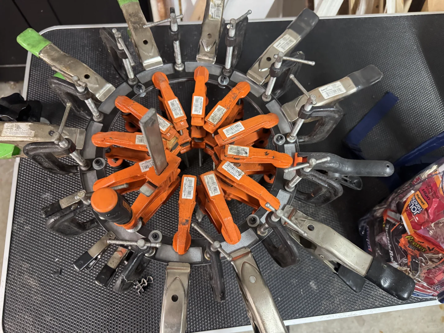 法拉利308 IMSA GTU赛车电控升级项目-1