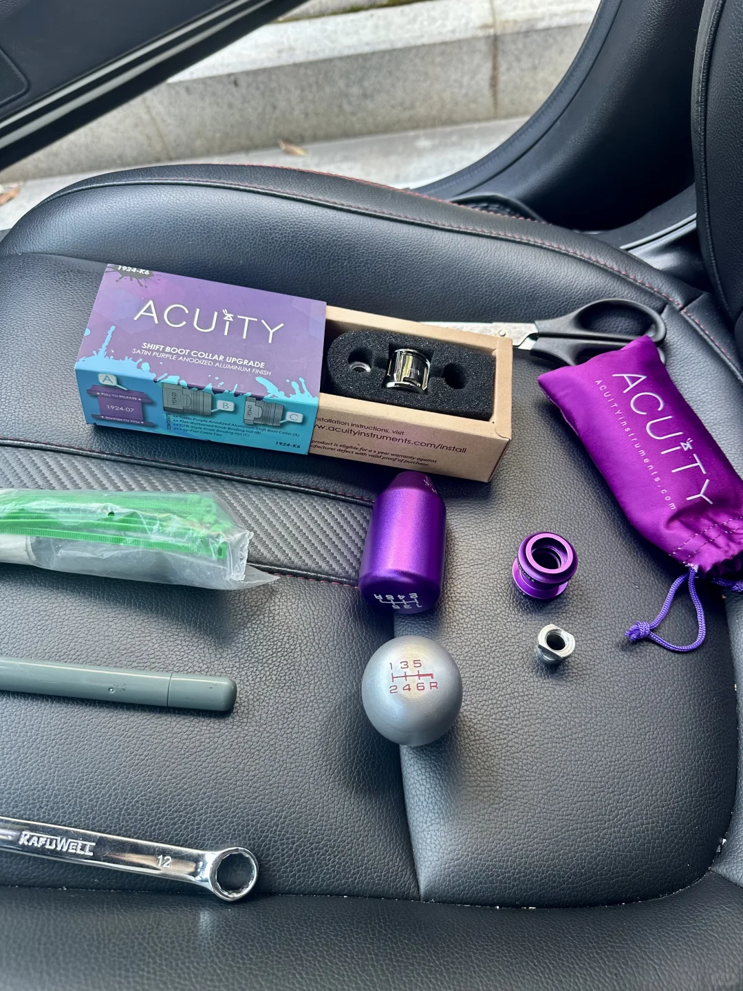 本田玩家无法拒绝的紫色秘密套装