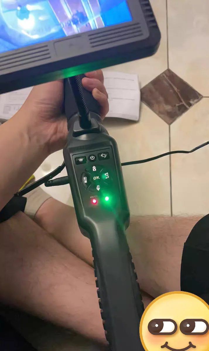 这玩意儿也太香了吧！生命探测器