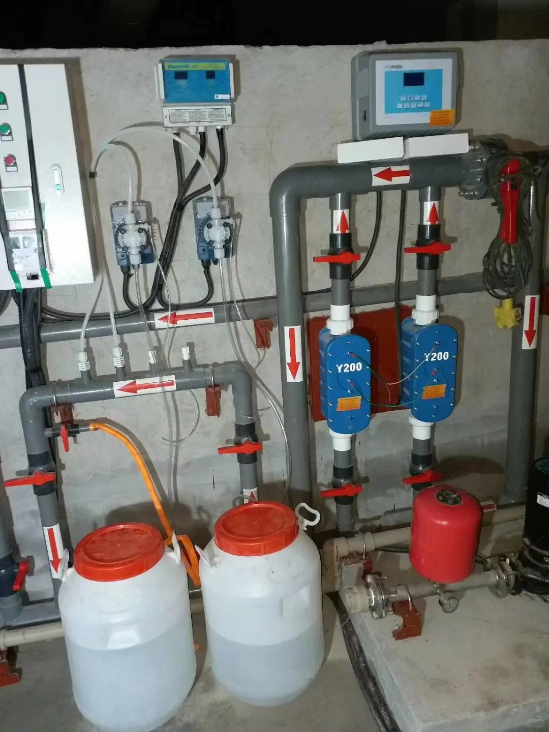 建造别墅私家泳池必看！6大关键点⭐️