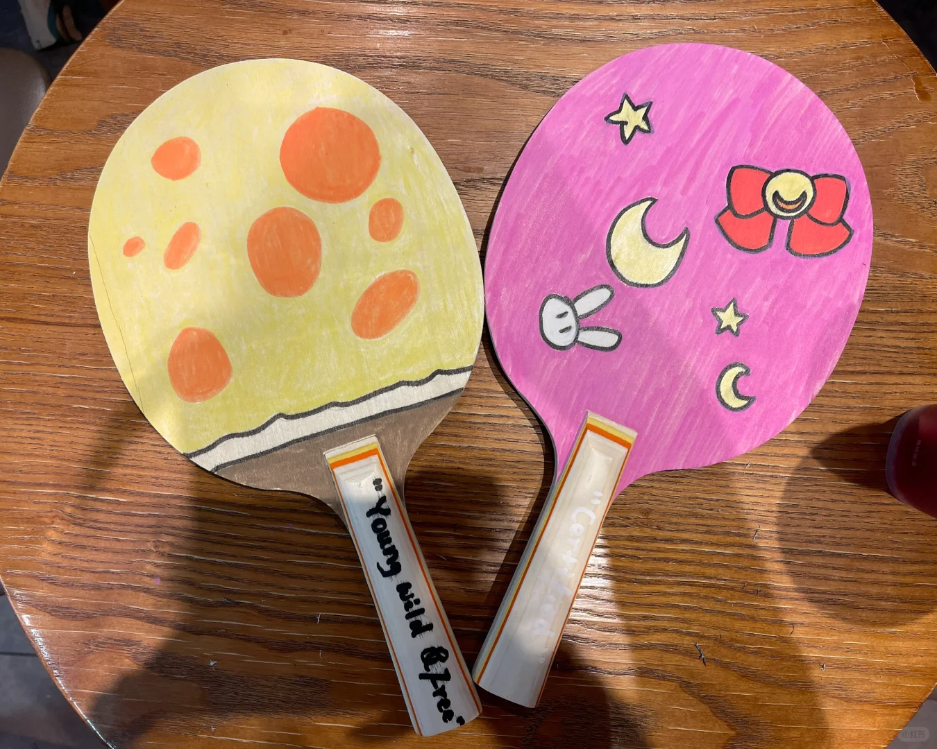 小朋友们来一起写作业呀！