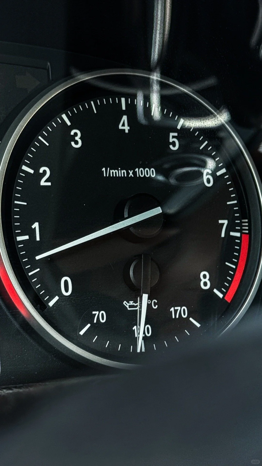 从未觉得机械仪表有天会被取代