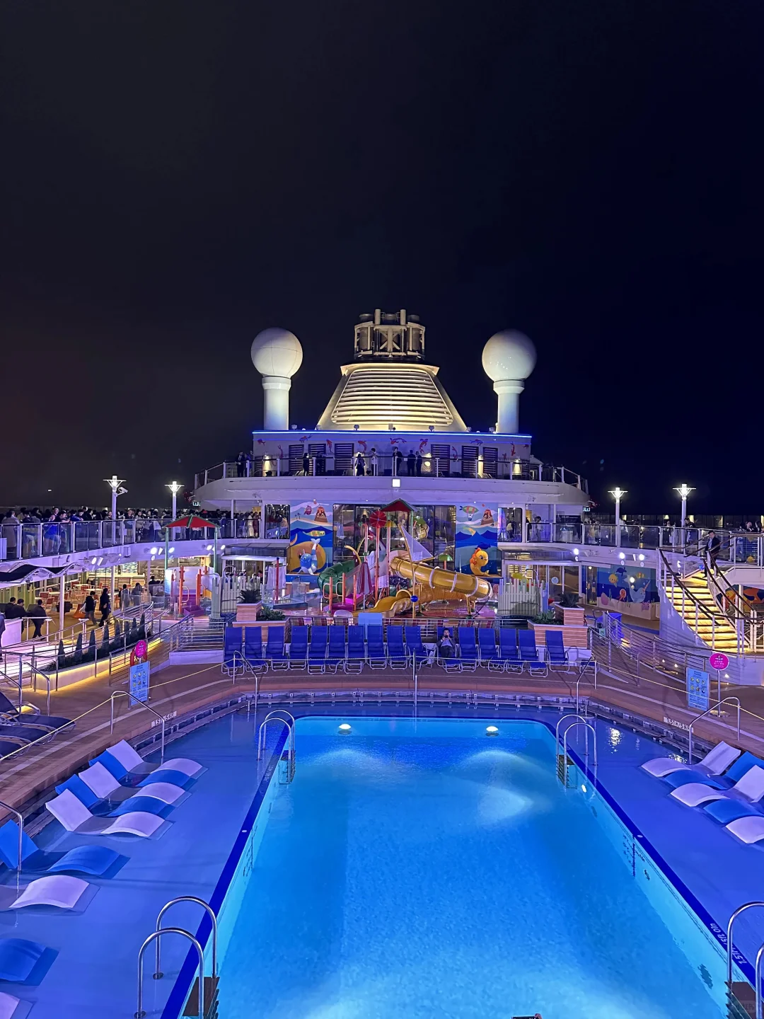 原来这些服务全免费!游轮隐藏彩蛋大曝光