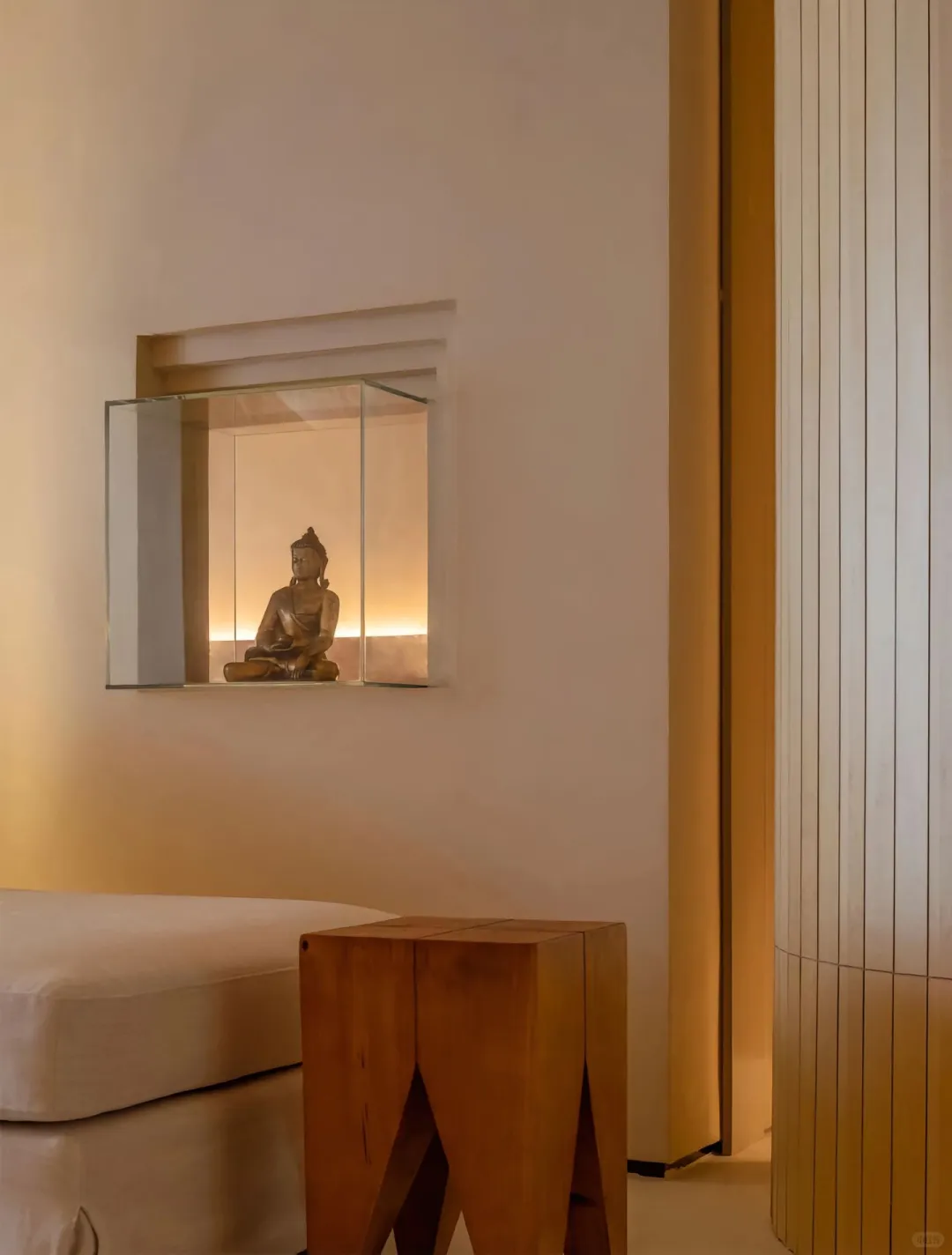 空间中的趣味设计……