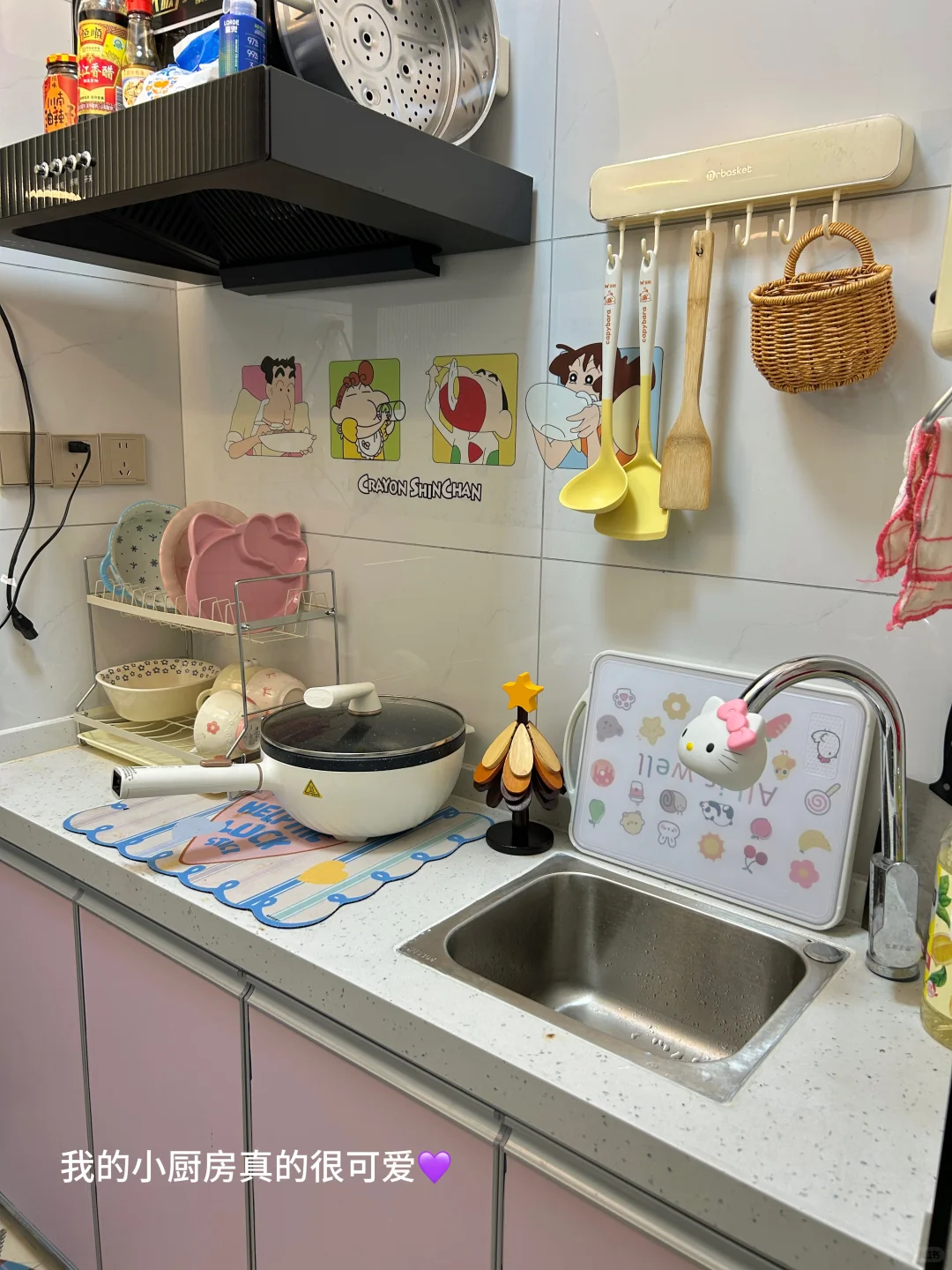 ✍?实用又平价的厨房好物/附?自用