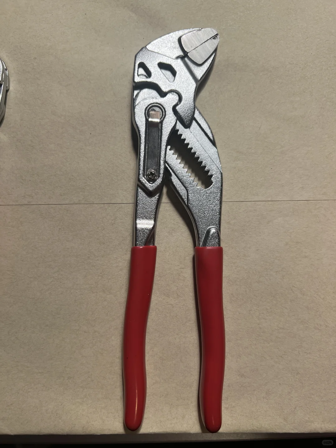 祖国版Knipex（凯尼派克）测评