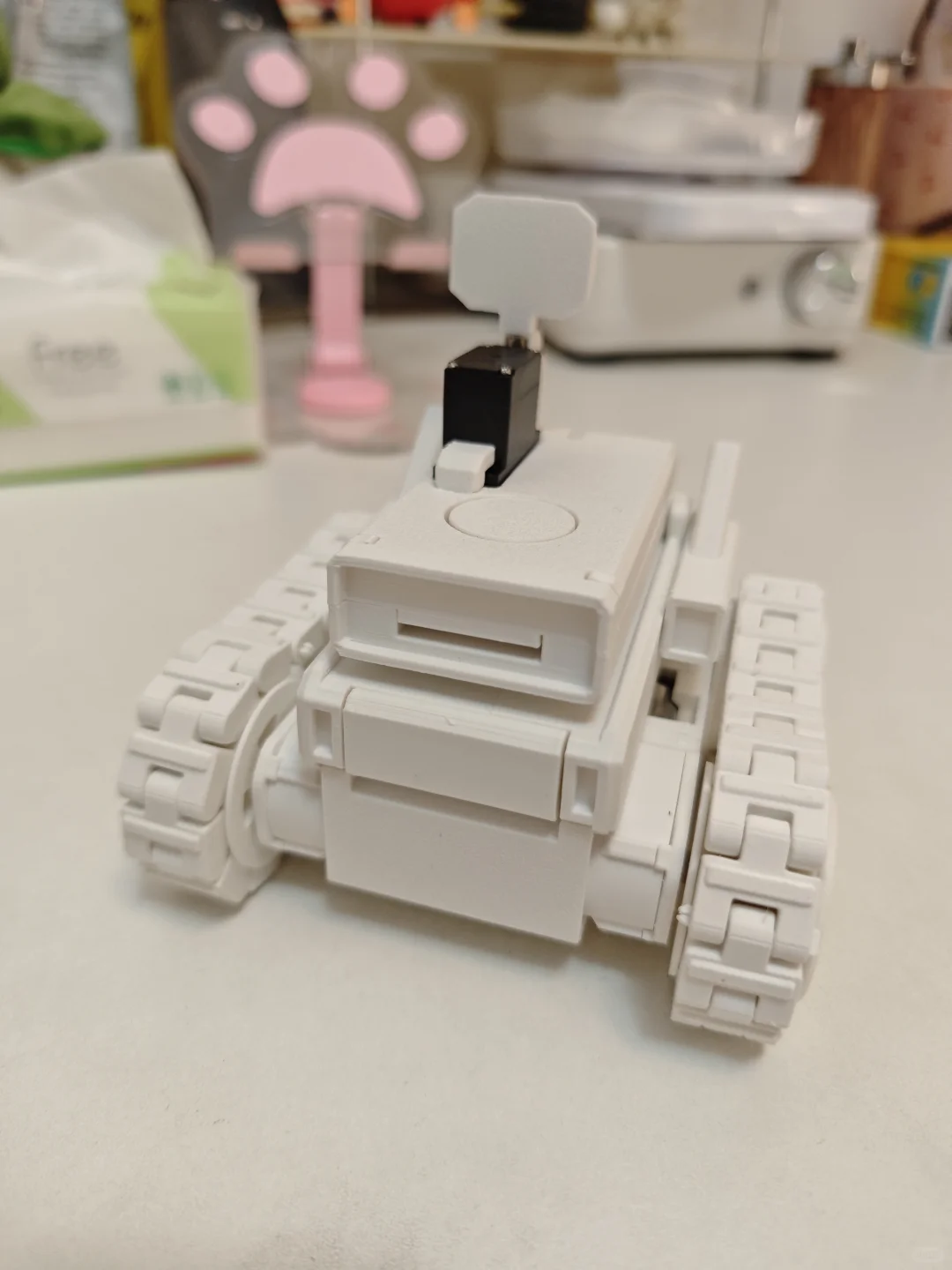 DIY|超简单好玩的3d打印小玩具?