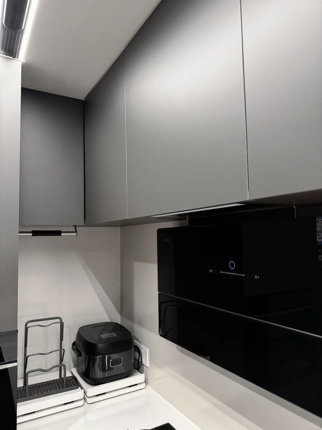 厨房的收纳小心思✨