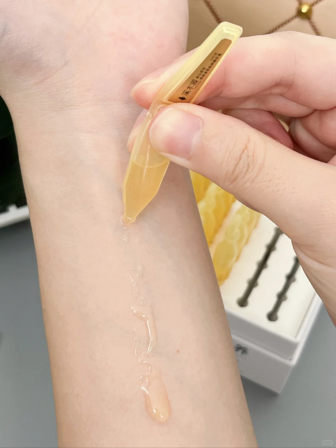 打工人的救 “肌” 法宝！国庆出行必备