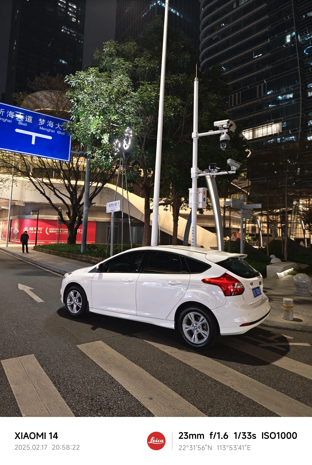 ?交作业，福克斯初步整容完成，太喜欢了