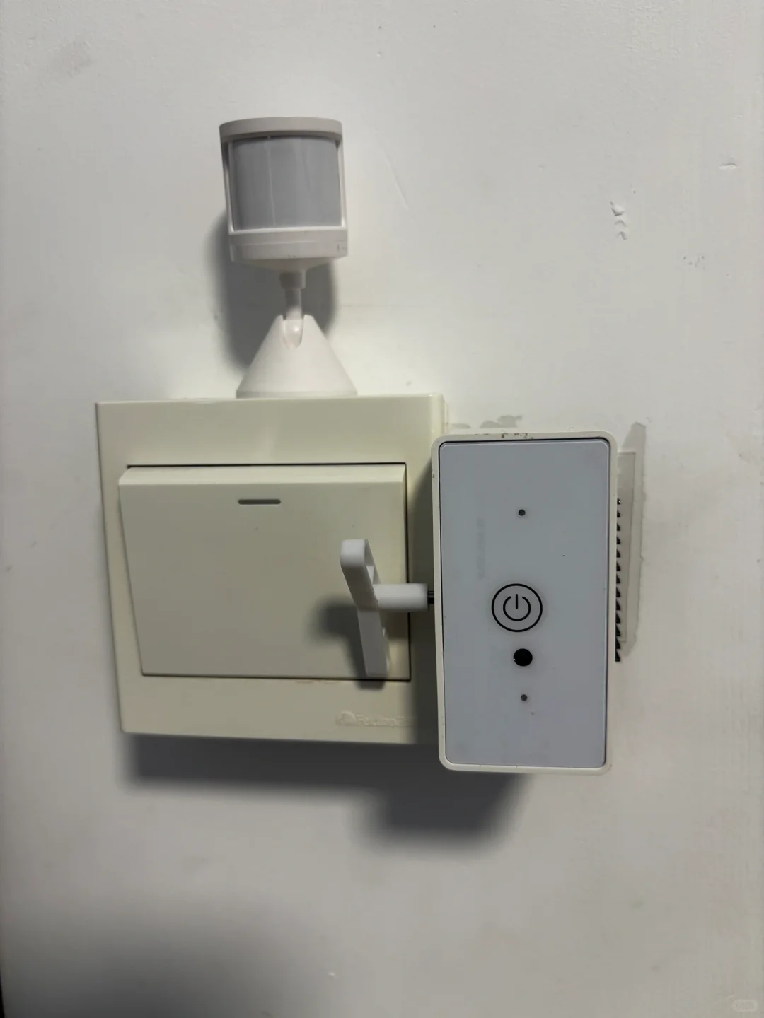 可能是全网最低成本之一的小房间智能方案