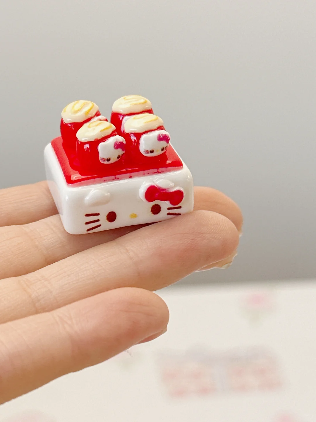 周周的diy ｜8.10新