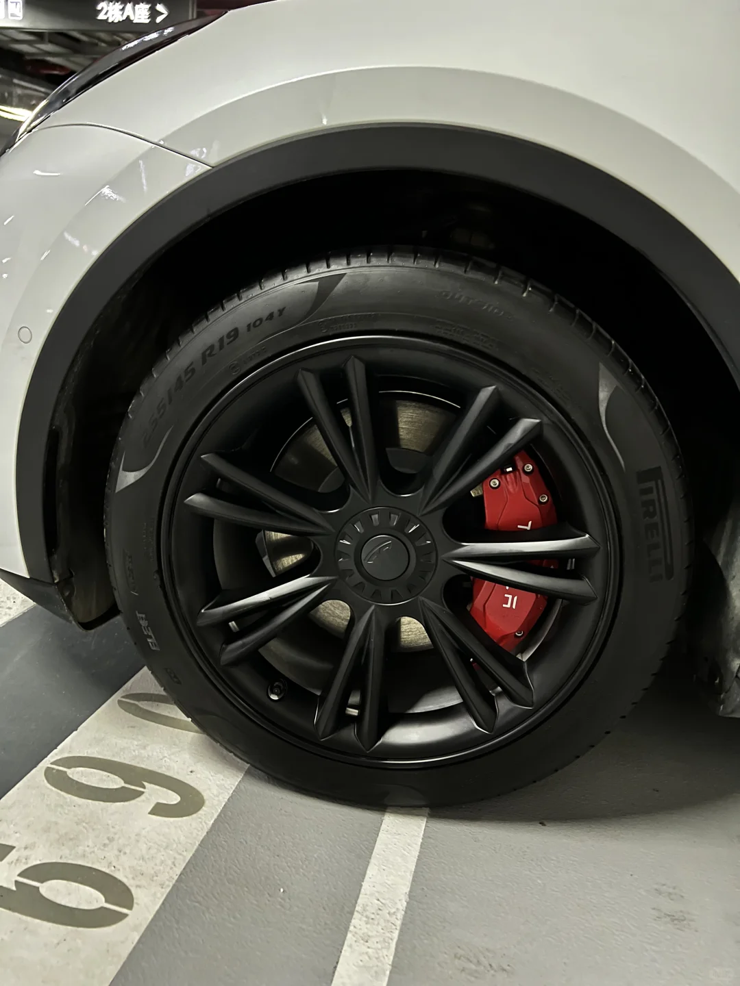 低成本改造 model y ?