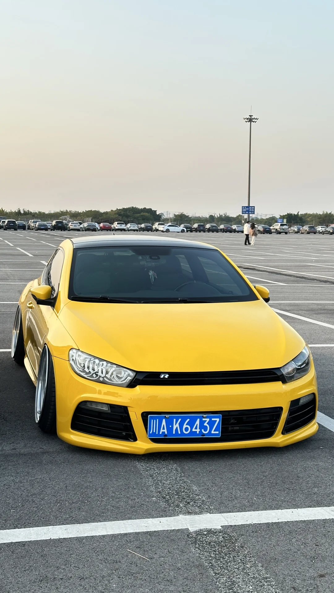 出本人尚酷，改件全送