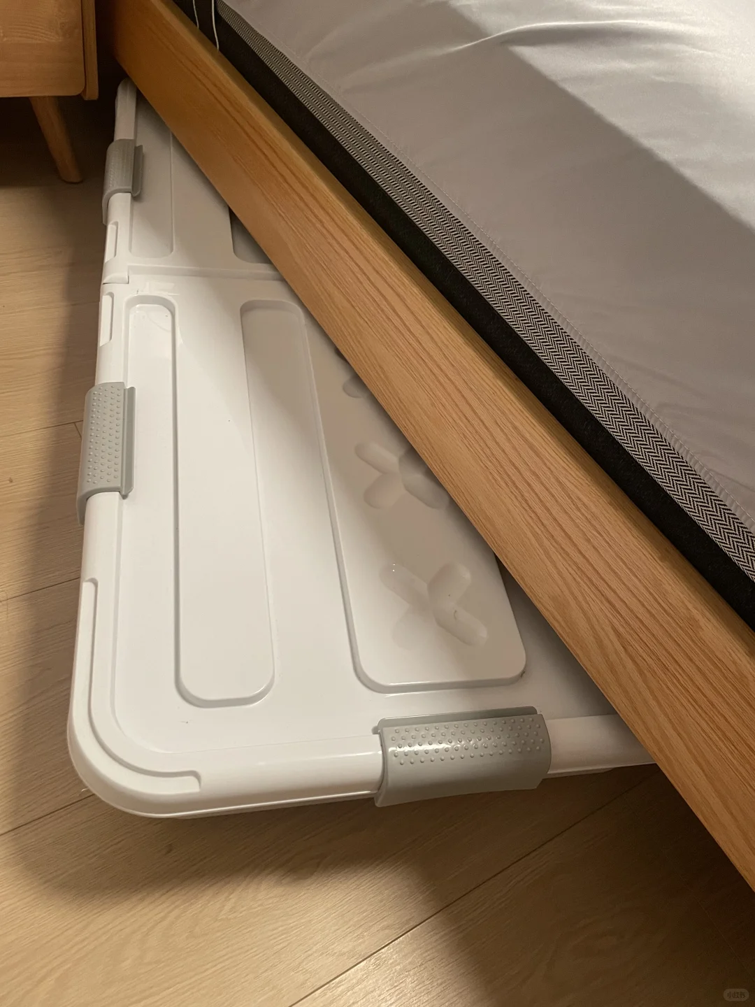 救敏！谁大半夜还在换季大整理啊！是我！?