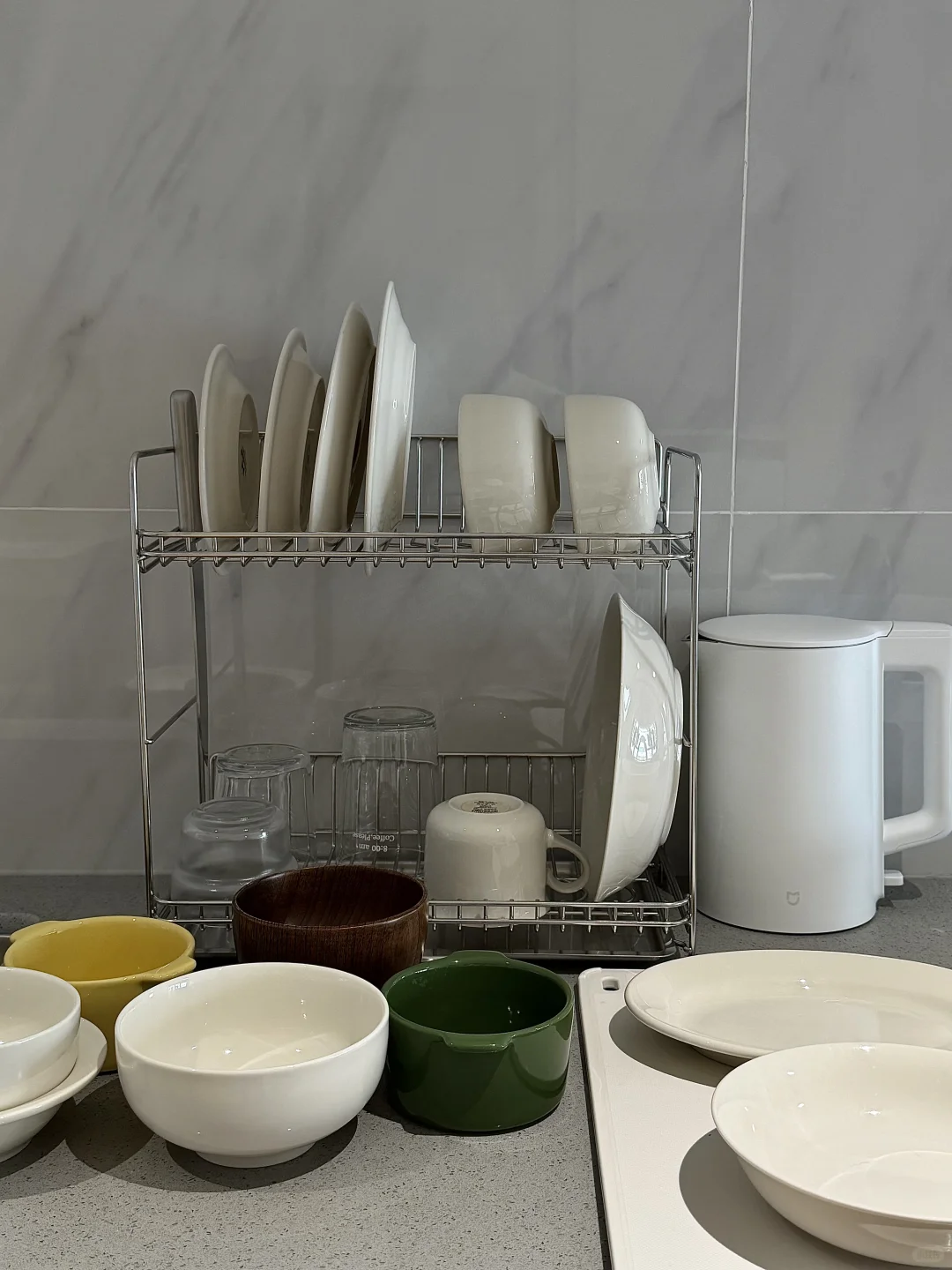 99年独居女生厨房分享