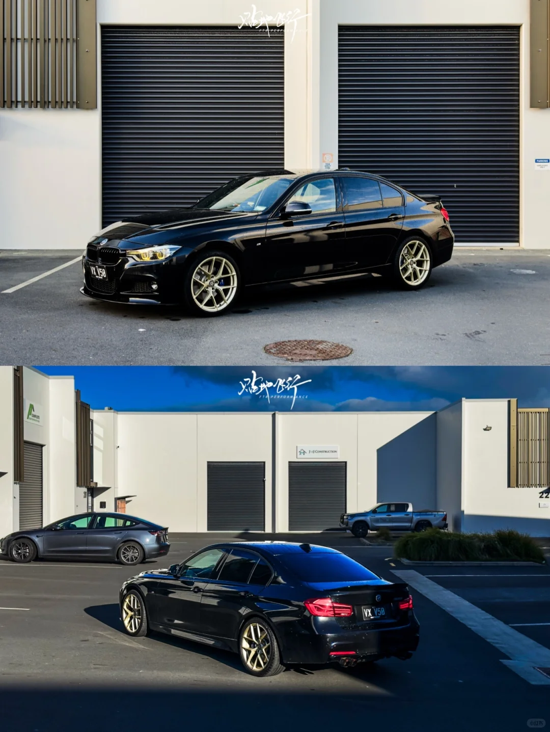 改装五件套，哪些真值得上⁉️新手小白必看‼️