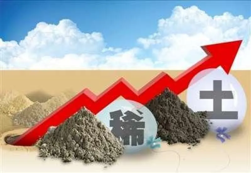 中国稀土出口管制升级1