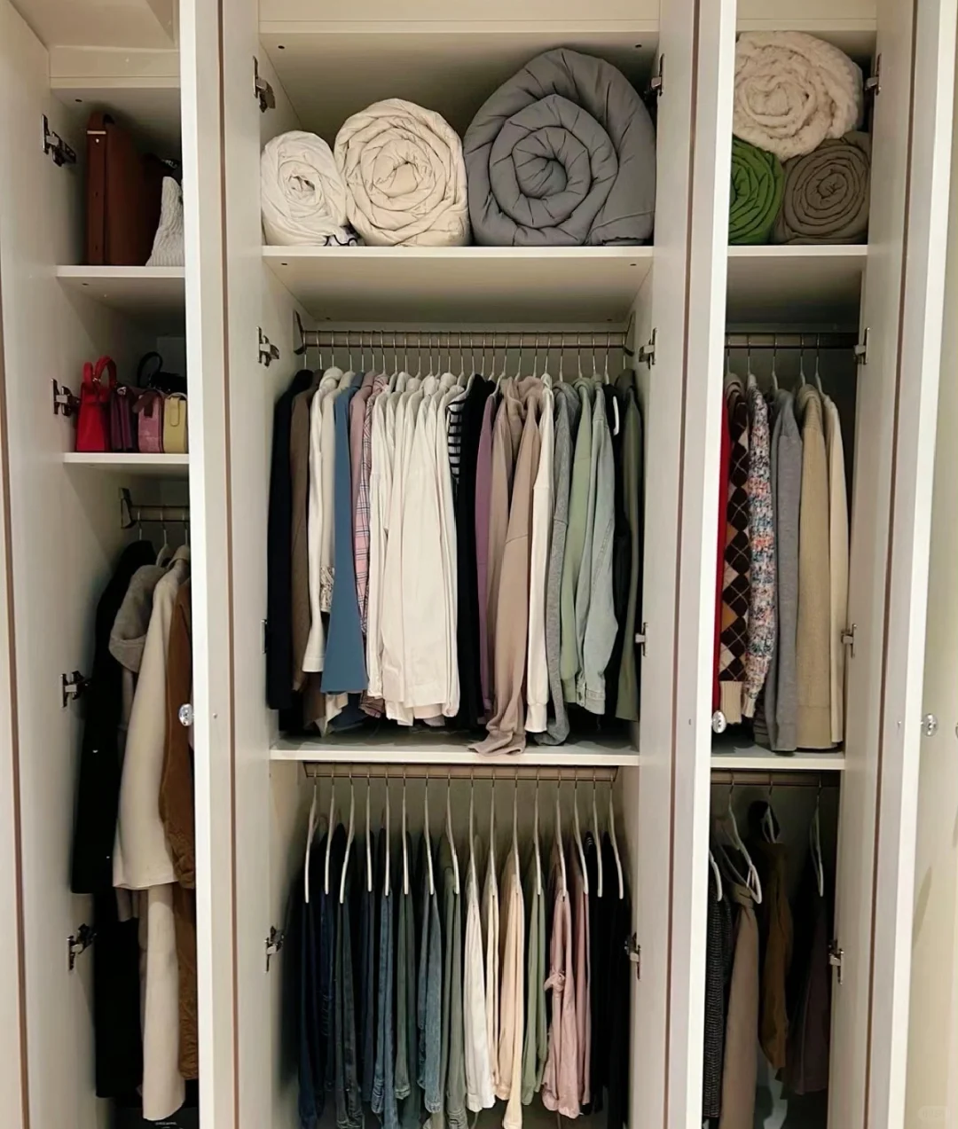 收纳小能手上线?