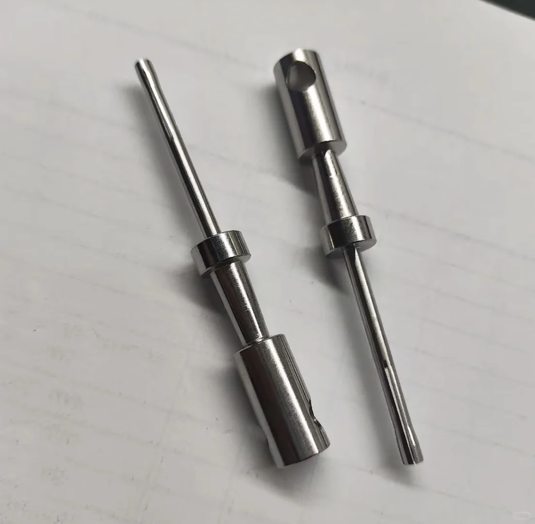 ?精密五金的宝藏工厂,被我找到了!